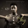 KJV - Oley - Single
